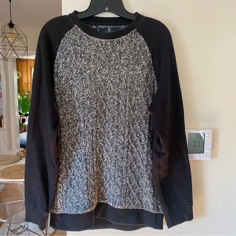 Men’s Casual Sweater
